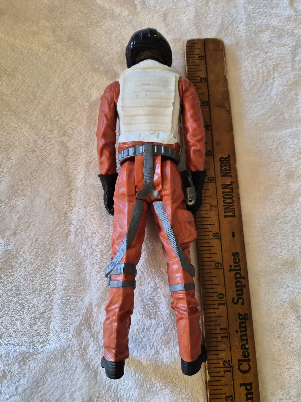 Star Wars Action Figure Lot of 6 – Chewbacca, Finn, Stormtrooper, Kylo Ren & Mor